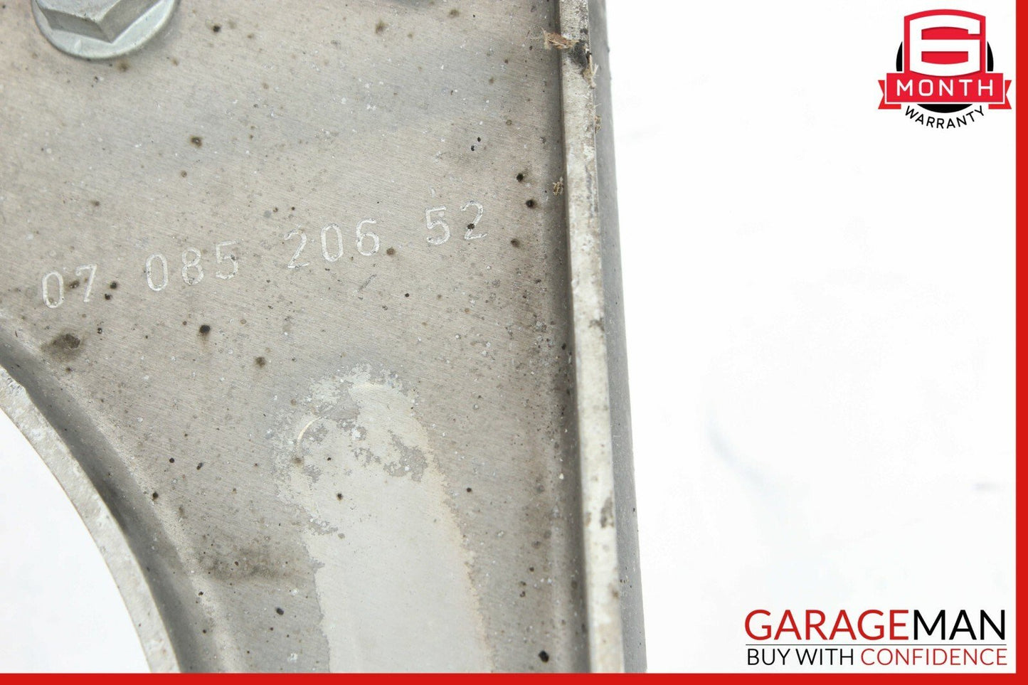 03-11 Mercedes CLS350 E350 Front Right Side RWD Suspension Upper Control Arm