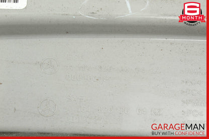 10-12 Mercedes X164 GL450 Rear Right Passenger Side Side Tail Light Lamp OEM