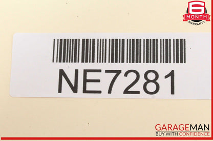 15-20 Mercedes W212 E400 Engine Computer Control Module Unit ECM 2769007300 OEM