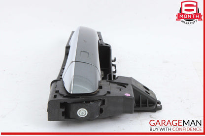 08-18 Audi Q5 A4 A5 Front or Rear Right Passenger Side Exterior Door Handle OEM