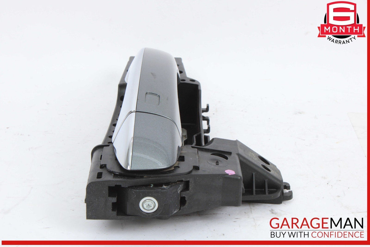 08-18 Audi Q5 A4 A5 Front or Rear Right Passenger Side Exterior Door Handle OEM