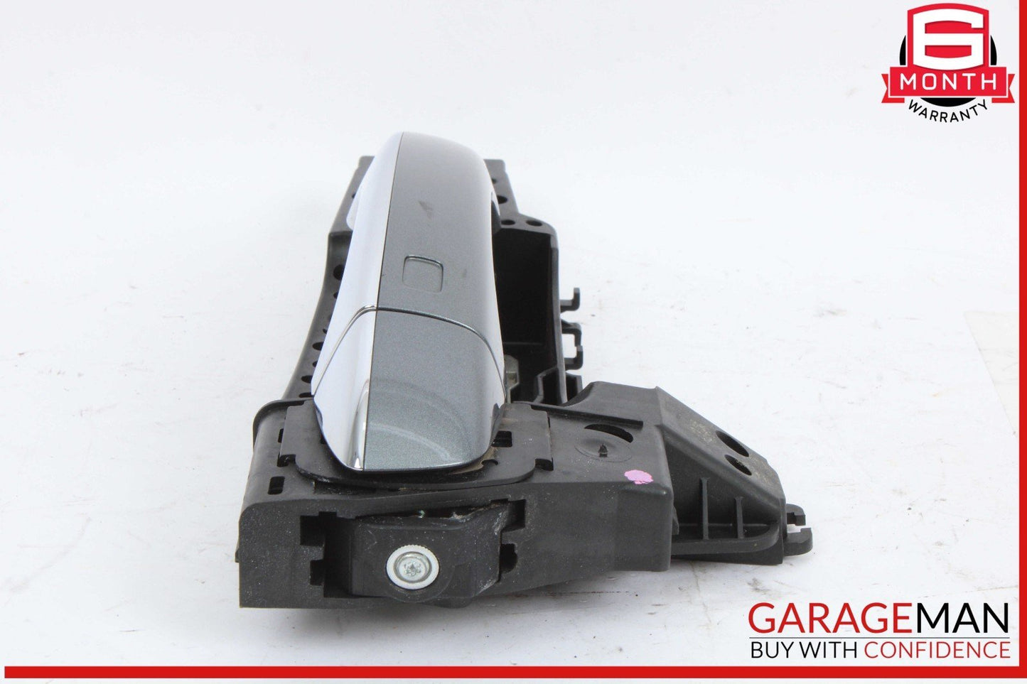 08-18 Audi Q5 A4 A5 Front or Rear Right Passenger Side Exterior Door Handle OEM