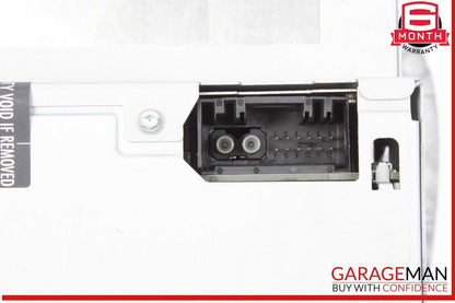 05-08 Mercedes R230 SL500 SL55 AMG Command Head Unit Radio Navigation CD OEM