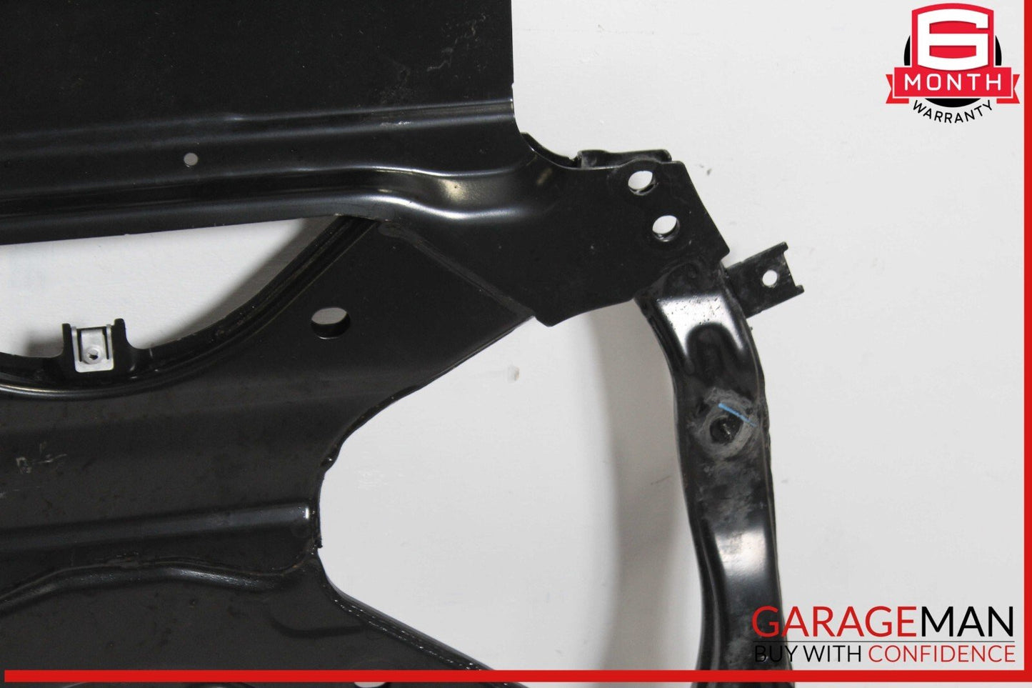 18-24 Audi Q5 SQ5 Front Sub Frame Cross Member Cradle OEM