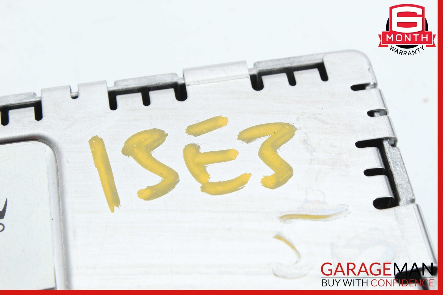 12-14 Mercedes W212 E350 E400 Sirius Satellite Radio Receiver 2128706489 OEM