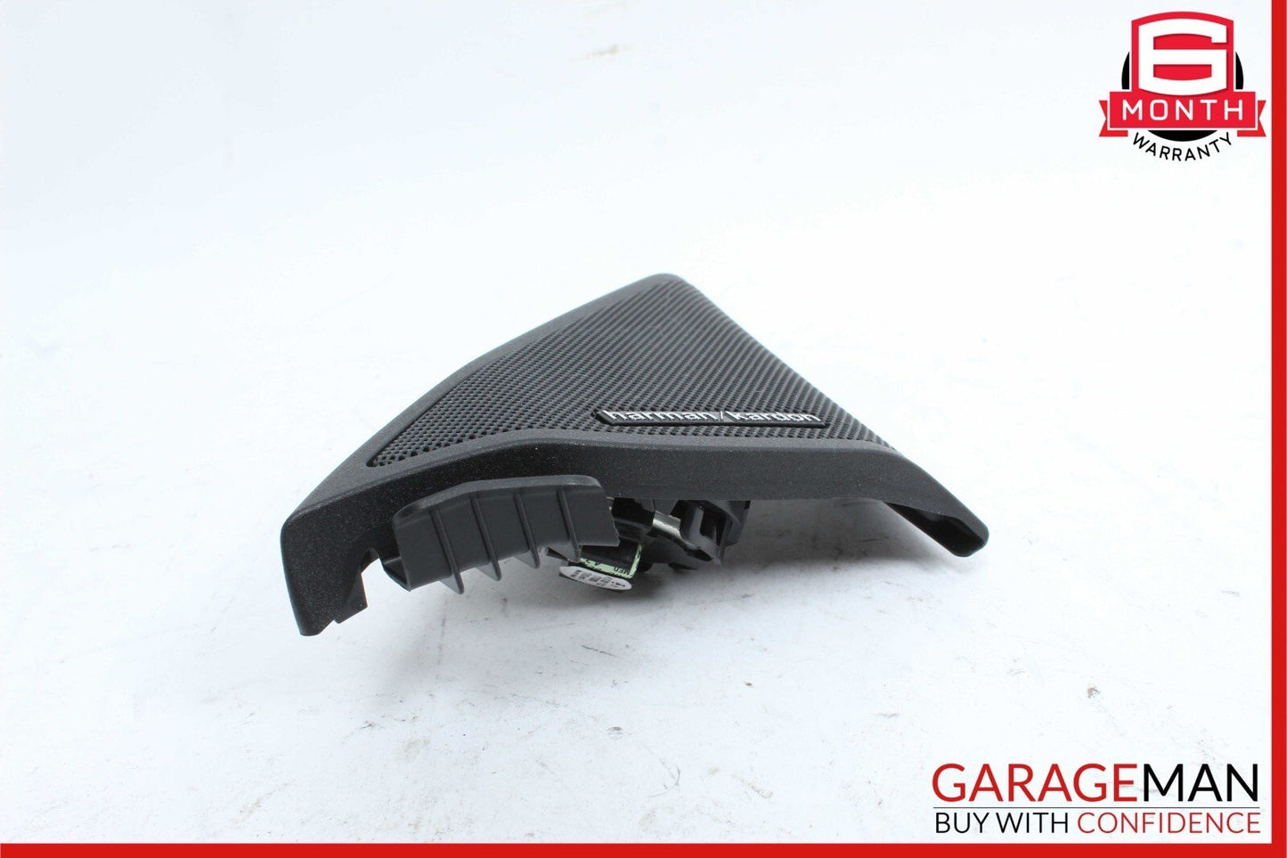 Mercedes W212 E350 E250 E400 Front Right Side Door Panel Tweeter Speaker Cover