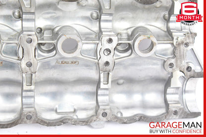 11-20 Mercedes W221 S550 CLS550 Left Side Engine Cylinder Head Valve Cover