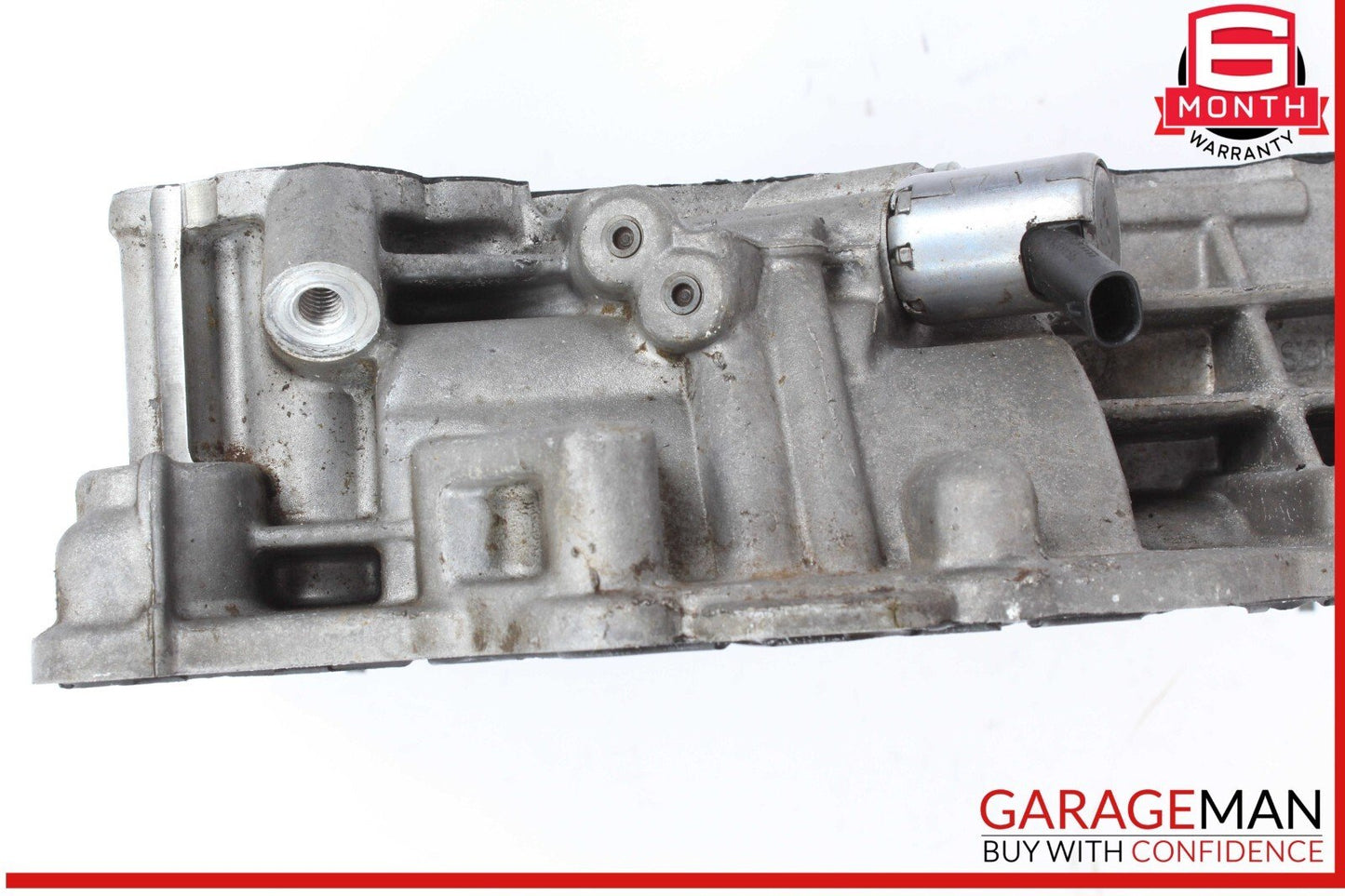 17-19 Audi Q7 Engine Cylinder Block Crankshaft Lower Bearing 06E103032 OEM