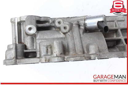 17-19 Audi Q7 Engine Cylinder Block Crankshaft Lower Bearing 06E103032 OEM