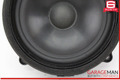 10-13 Land Rover Range Rover Sport Front Left and Right Side Door Sound Speaker