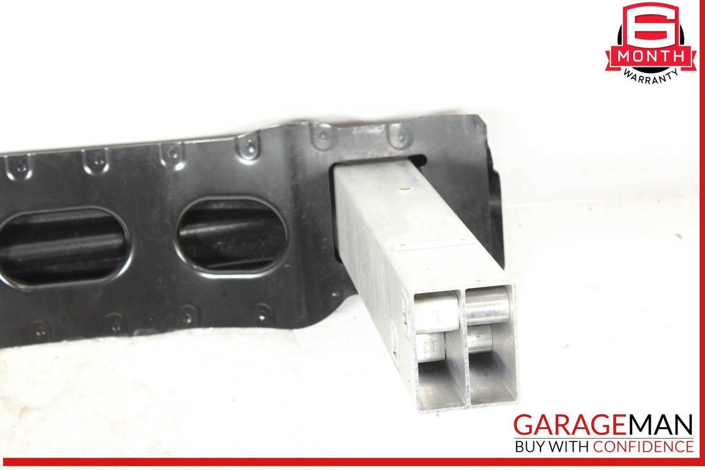 14-21 BMW i3 I01 Rear Bumper Reinforcement Impact Bar Rebar Beam OEM