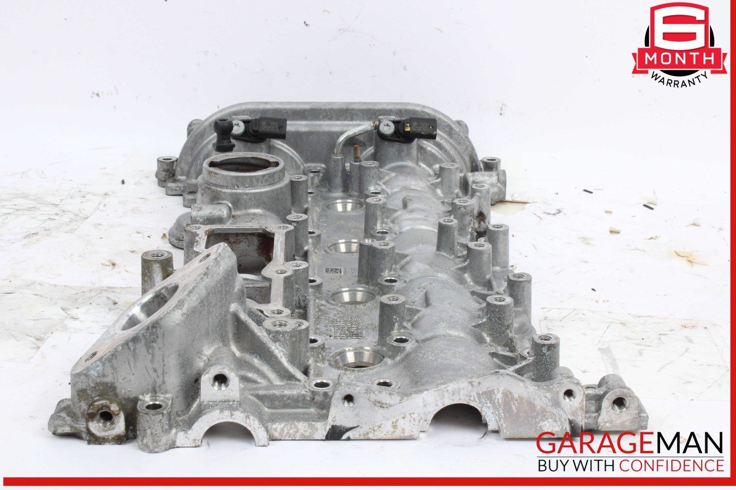 15-23 Mercedes W447 Metris C300 Engine Cylinder Head Valve Cover 2740100603 OEM