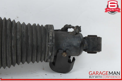 03-06 Porsche Cayenne 955 Turbo Rear Left Side Airmatic Air Shock Strut OEM