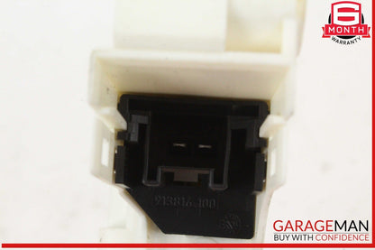 09-16 Audi A4 S4 Front Left Driver Side Window Regulator Motor 8K0959801A OEM