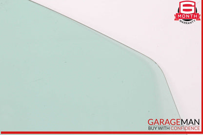 06-12 Mercedes X164 GL450 4MATIC Front Left Side Door Window Auto Glass OEM
