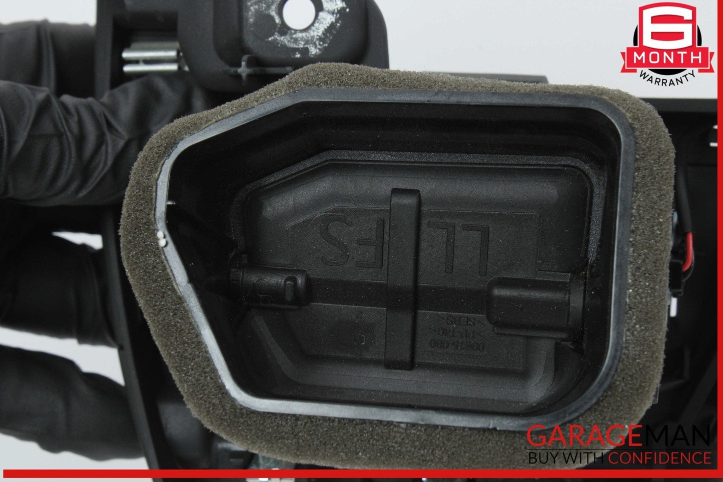 18-24 Audi A5 S5 RS5 Front Left Driver Side Dash Dashboard Air Vent Grille Grill