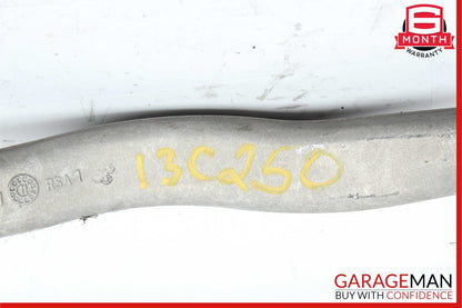08-14 Mercedes W204 C250 C350 Front Left Side Suspension Lower Control Arm OEM
