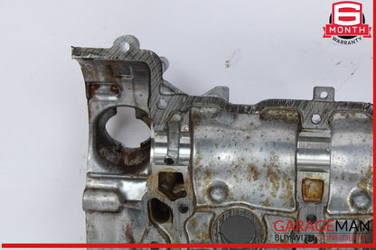 06-13 Mercedes W164 ML350 4MATIC Right Side Engine Cylinder Head Valve Cover OEM