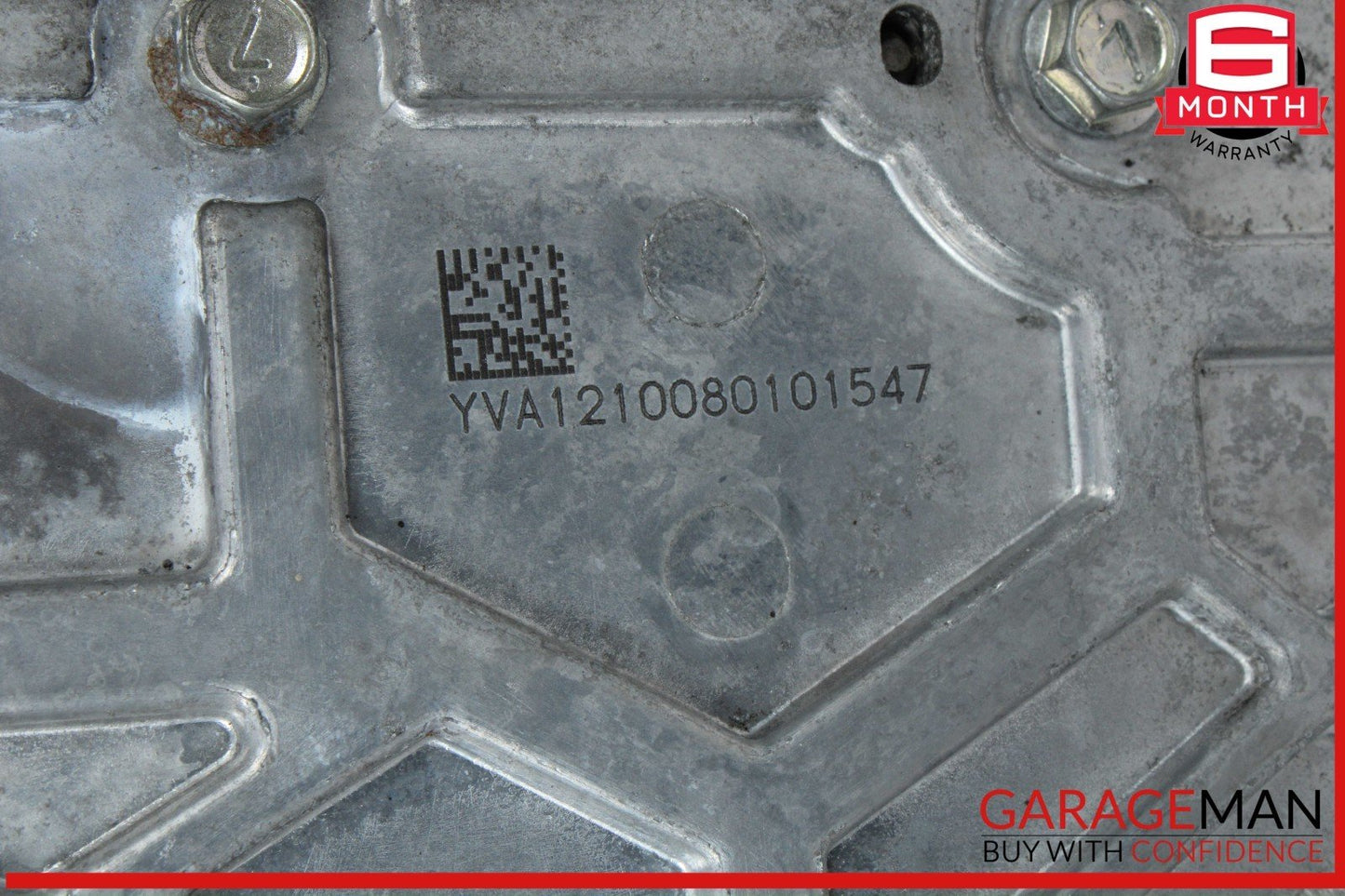 13-15 Nissan Leaf Power Head Electric Inverter Converter 291A03NF0A OEM