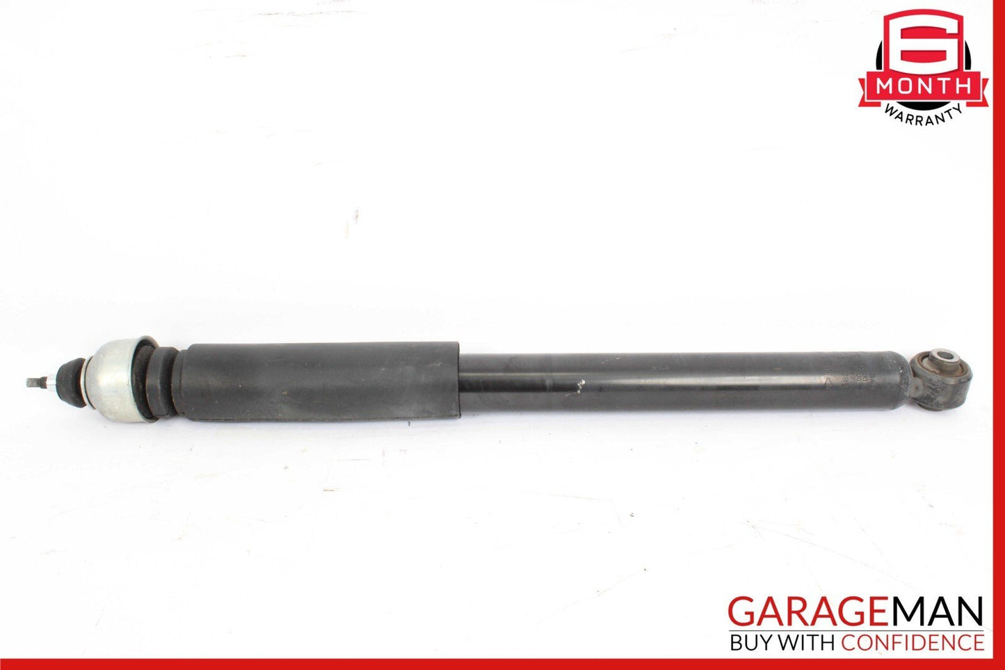 11-13 Nissan Leaf Rear Left & Right Side Shock Strut Absorber Set of 2 Pc OEM