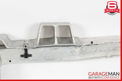 12-14 OEM BMW F06 640i 650i M6 Front Bumper Reinforcement Rebar OEM