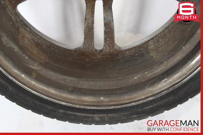 American Racing Wheel Tire Rim 235/35 R19 OEM