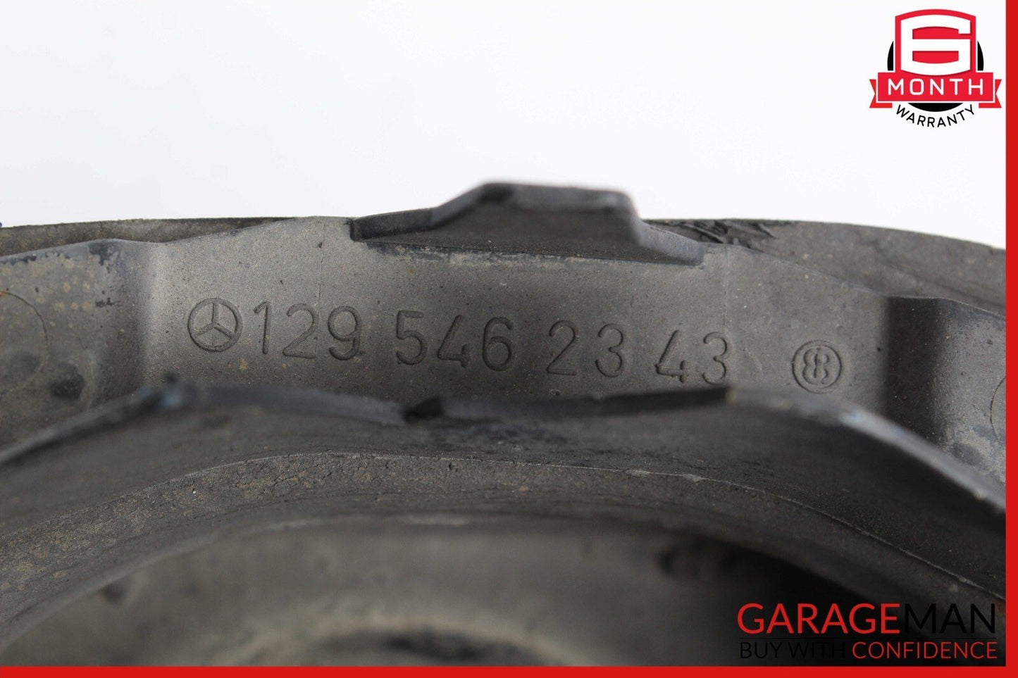 90-02 Mercedes R129 500SL Rear Right / Left Side Suspension Lower Control Arm