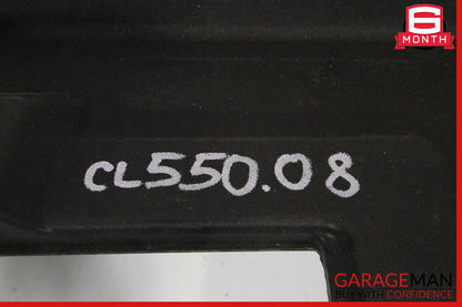 07-10 Mercedes W216 CL550 CL600 CL63 Upper Radiator Core Support OEM