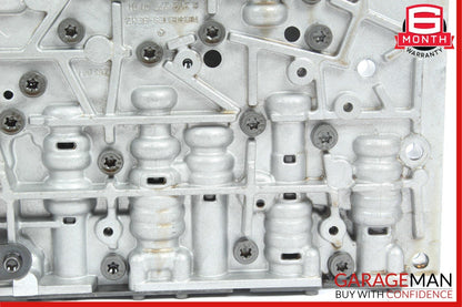 Mercedes C250 E350 GLK350 7G Tronic Transmission Valve Body TCM 2122771201 OEM