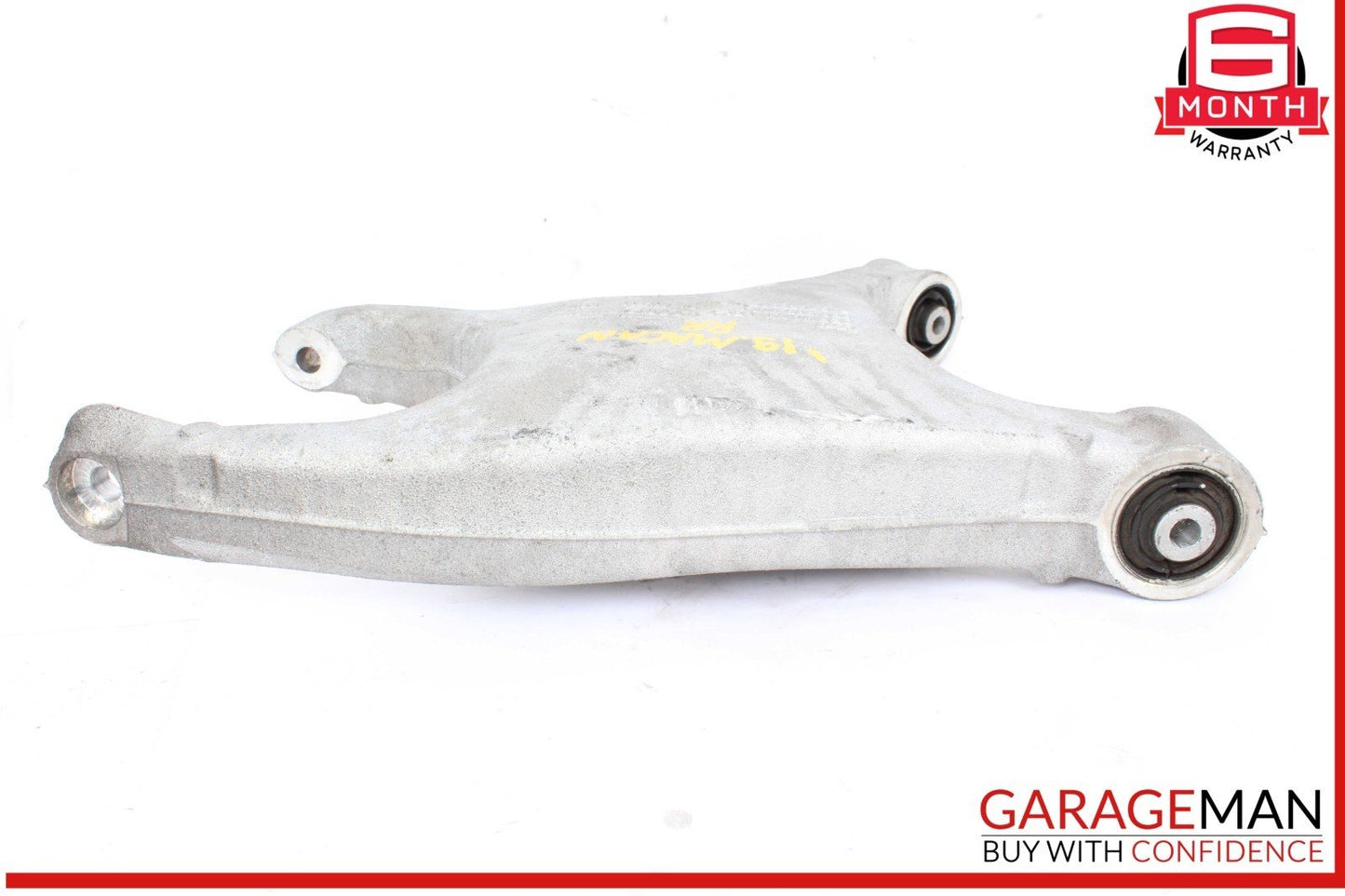 15-24 Porsche Macan Rear Right Passenger Side Lower Control Arm OEM