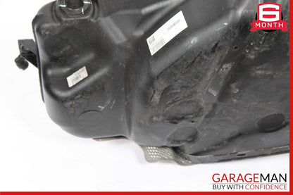 15-18 Porsche Macan 95B Gas Gasoline Fuel Tank Reservoir Assembly OEM
