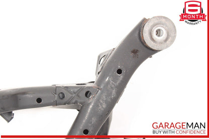 03-06 Porsche Cayenne 955 Rear Subframe Sub Frame Crossmember Cross Member OEM