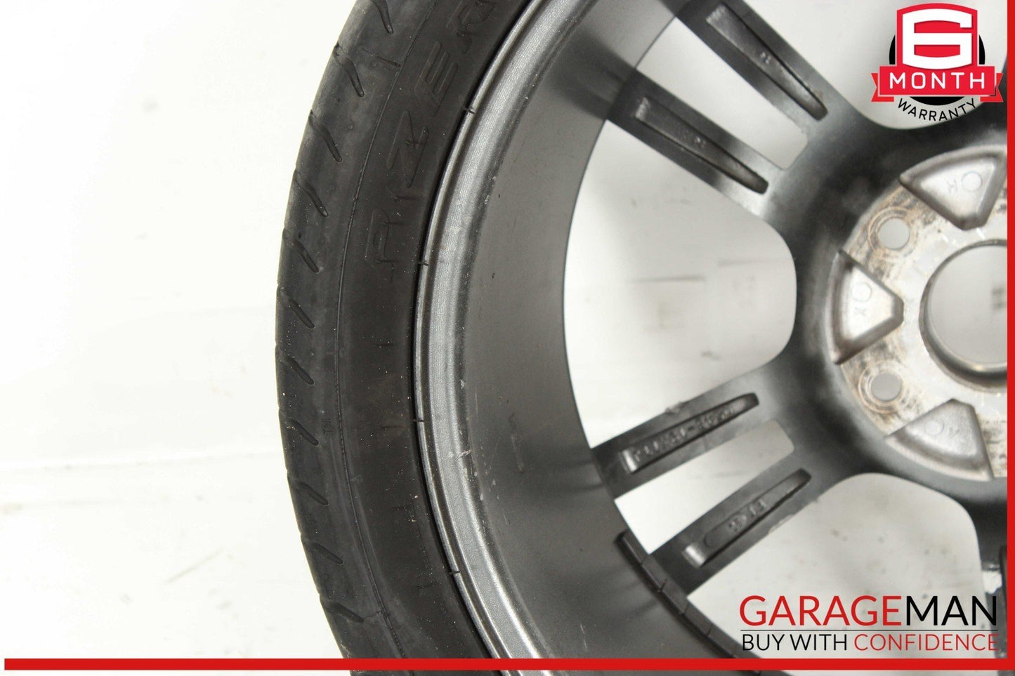 97-04 Porsche Boxster 986 Rear Side Wheel Tire Rim 11Jx19 ET56 OEM