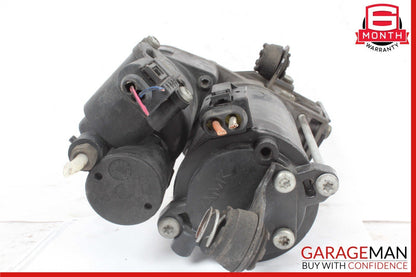 06-13 Mercedes W251 R350 4MATIC Airmatic Air Suspension Compressor Pump OEM