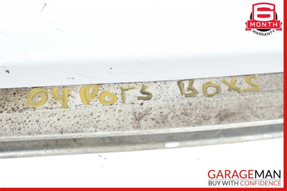 97-04 Porsche Boxster S 986 Rear Right or Left Side Lower Control Arm OEM