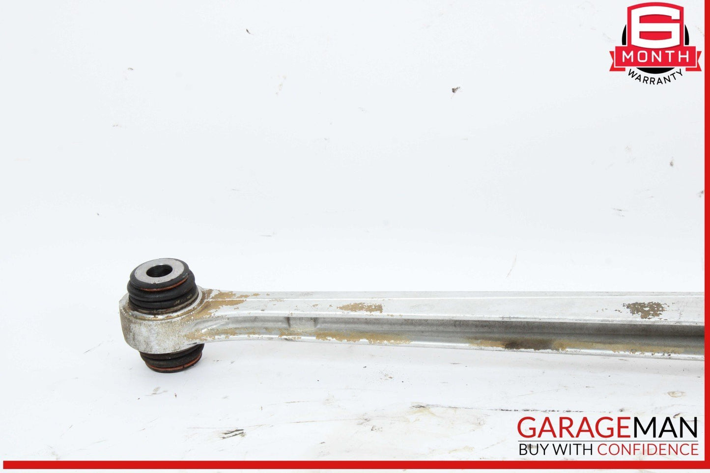 97-04 Porsche Boxster 986 Rear Right or Left Side Lower Control Arm OEM