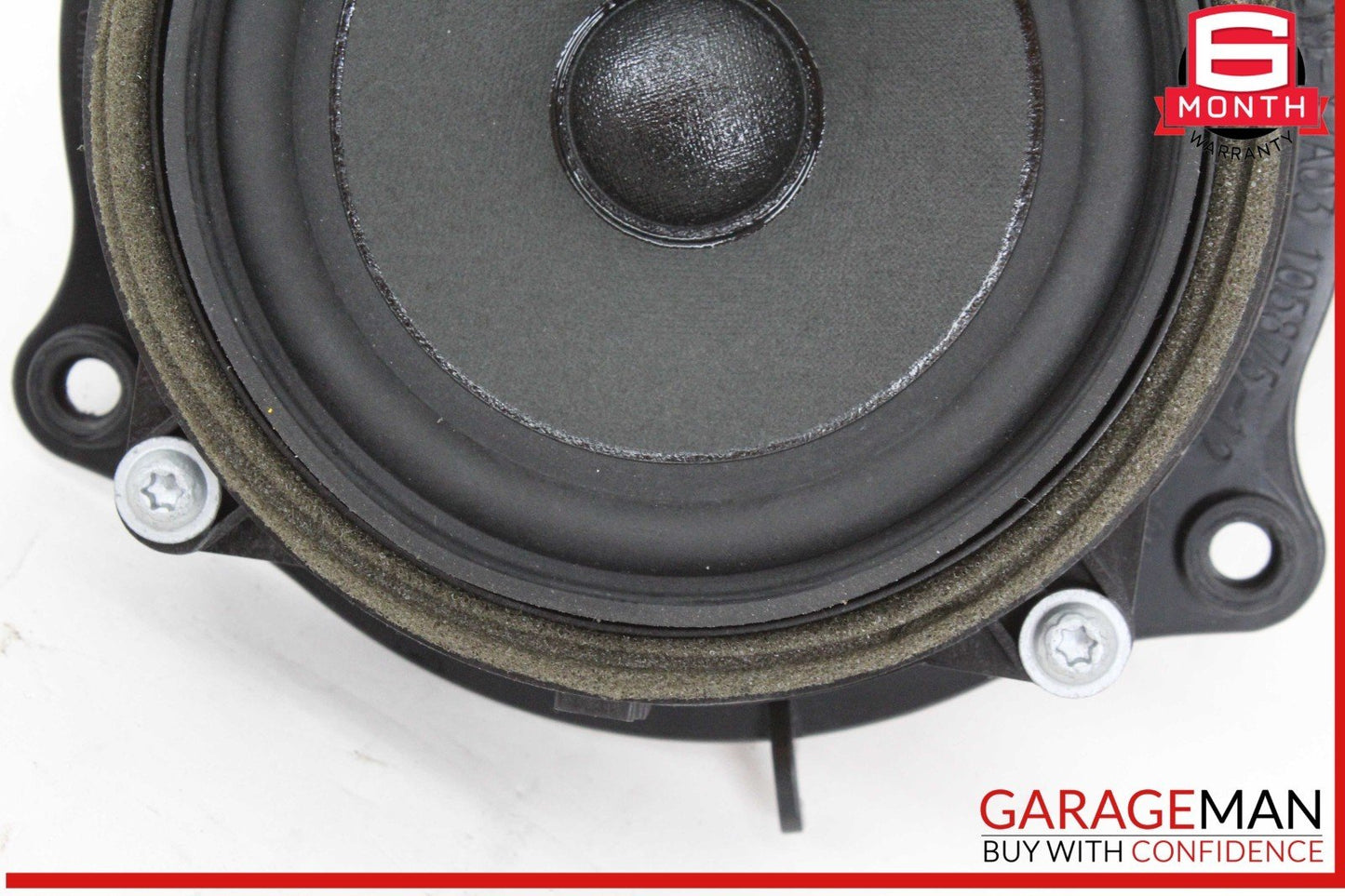 16-22 BMW X1 F48 X2 Front / Rear Right and Left Side Mid Range Audio Speaker OEM