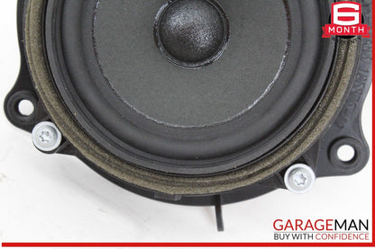 16-22 BMW X1 F48 X2 Front / Rear Right and Left Side Mid Range Audio Speaker OEM
