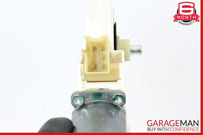 06-13 Mercedes X164 GL450 R350 Window Regulator Motor Front Left Driver Side OEM