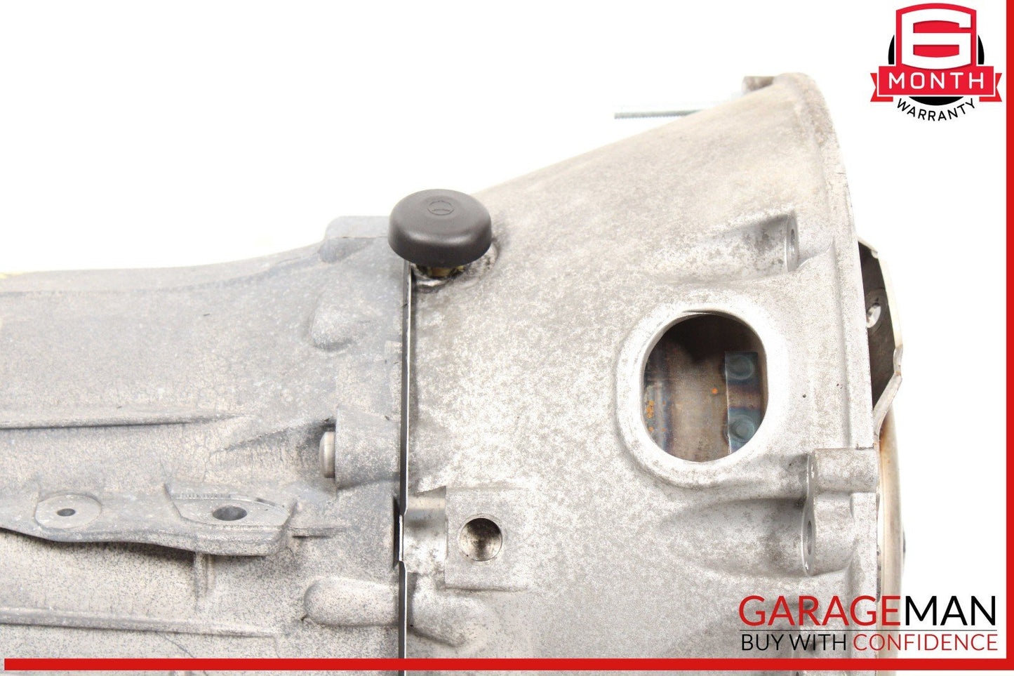 15-17 Mercedes W205 C300 RWD 7G Automatic Transmission Assembly 722.994 OEM 120k