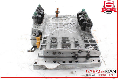 Mercedes W203 C280 E350 7G Tronic Transmission Valve Body 2202770801 OEM