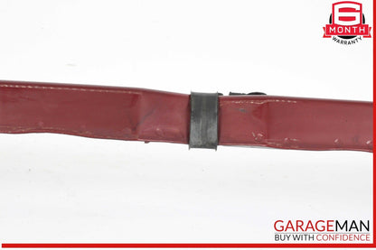 98-05 Mercedes W163 ML320 Front Upper Radiator Core Support Bracket Panel OEM