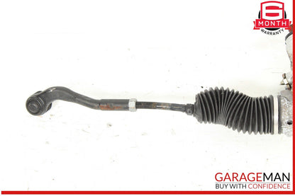 05-09 Mercedes W209 CLK500 Power Steering Rack & Pinion Assembly RWD OEM