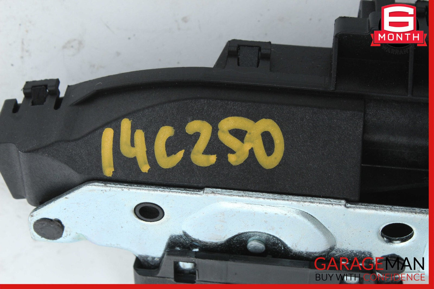 08-17 Mercedes W204 C250 C350 E350 Trunk Lid Latch Lock Actuator OEM