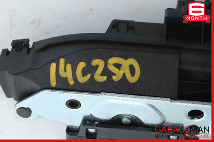 08-17 Mercedes W204 C250 C350 E350 Trunk Lid Latch Lock Actuator OEM