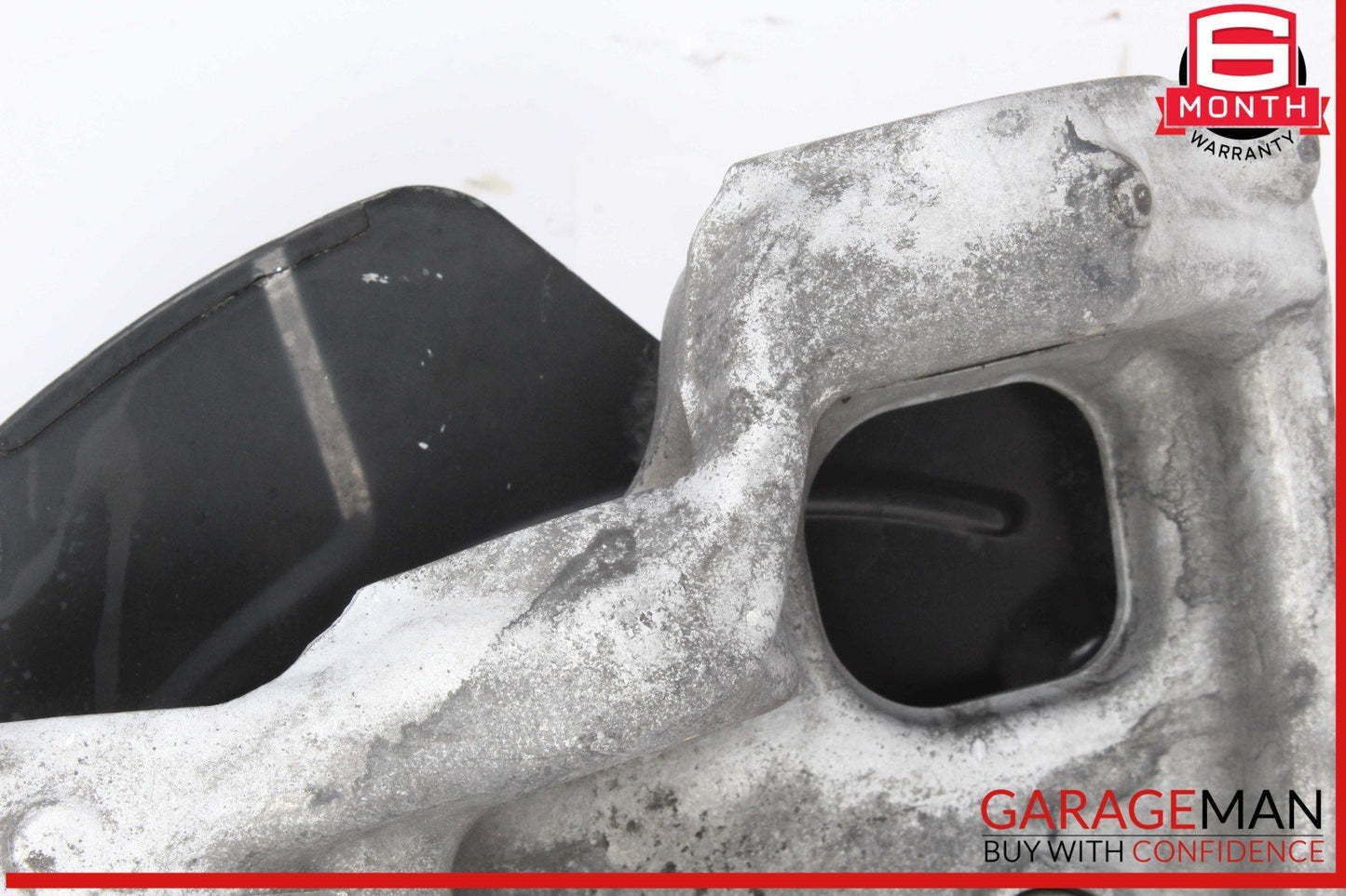 15-20 Hyundai Genesis G80 Front Left Driver Side Spindle Knuckle Wheel Hub OEM
