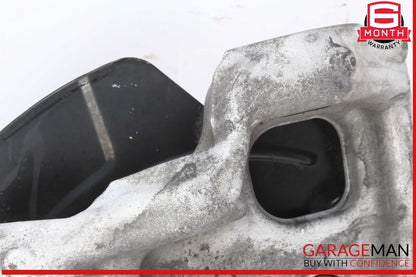 15-20 Hyundai Genesis G80 Front Left Driver Side Spindle Knuckle Wheel Hub OEM