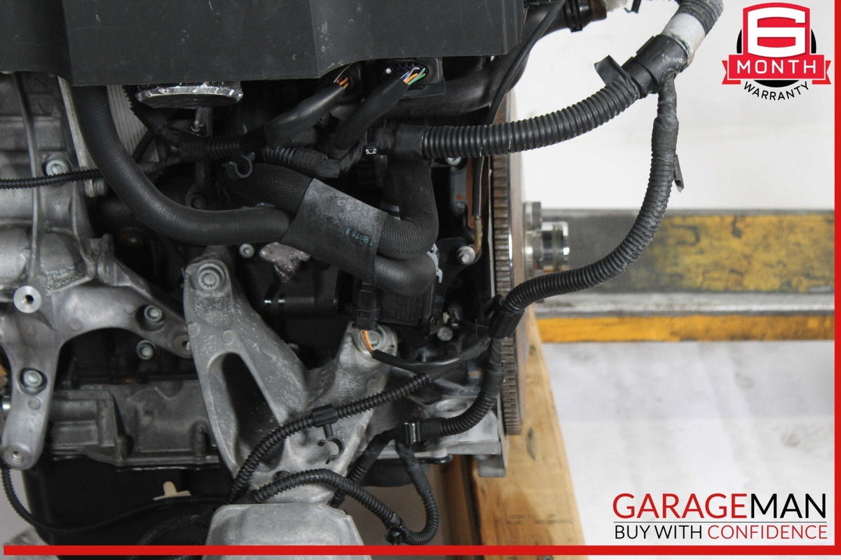 13-16 Audi A4 2.0L Turbo Engine Motor Assembly OEM 93k