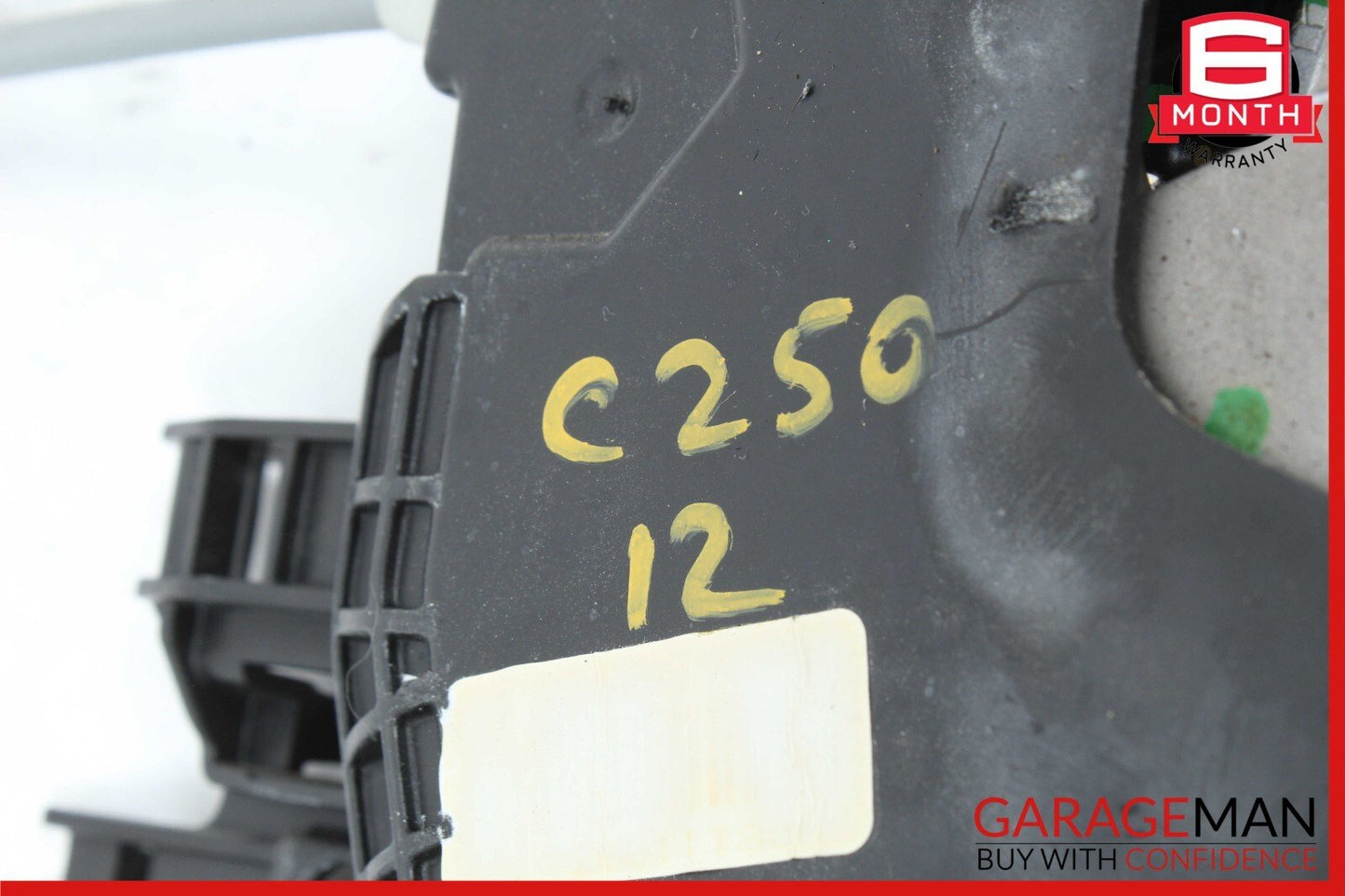 08-20 Mercedes C250 C350 CLS500 SLK250 Front Right Door Lock Latch Actuator