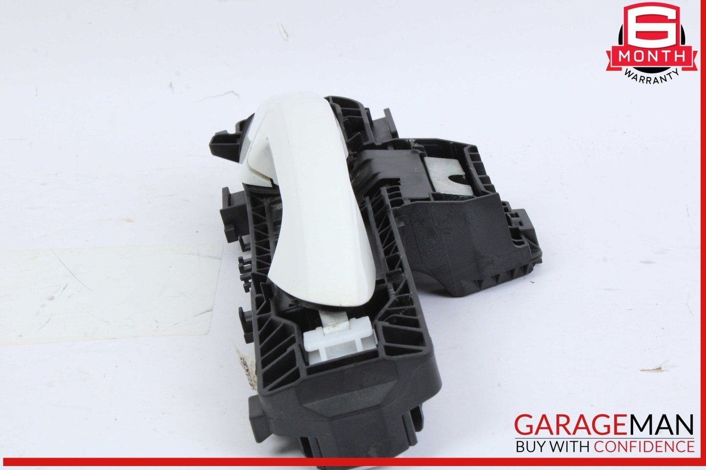 12-16 Mercedes X156 GLA250 ML350 Rear Left Driver Side Exterior Door Handle OEM